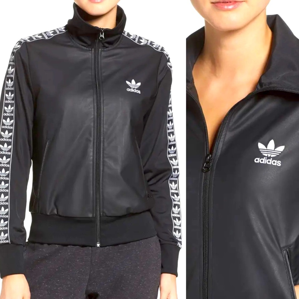 Adidas Original Firebird Track Jacket